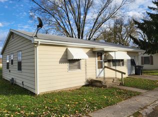 2424 Leah Ct LOT 9, Connersville, IN 47331