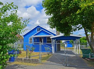 3246 S Hudson St, Seattle, WA 98118