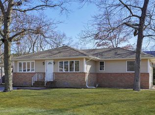501 Linden Ave, Pine Beach, NJ