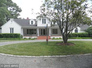 7867 Follys Cove Rd, Saint Michaels, MD 21663