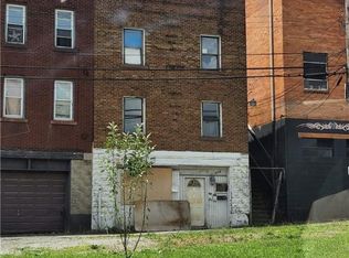 840 Island Ave, Mc Kees Rocks, PA 15136