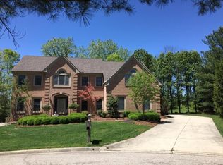 5700 Liberton Ct, Dublin, OH