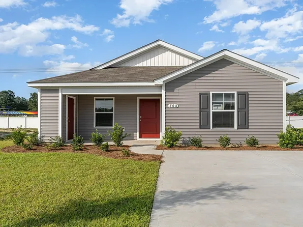 99 Arbor Crest Ln, Tabor City, NC 28463