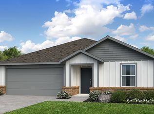 2336 Buffalo Bayou Way, Crandall, TX 75114