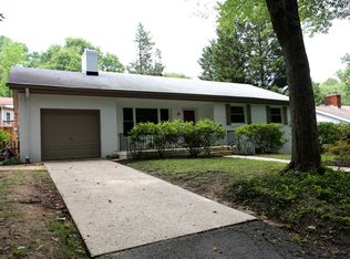 409 Greenbrier Dr, Silver Spring, MD 20910