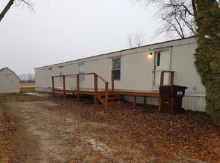 8565 Smith Calhoun Rd LOT 192, Plain City, OH 43064