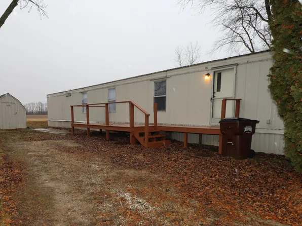 8565 Smith Calhoun Rd Lot 192, Plain City, OH 43064