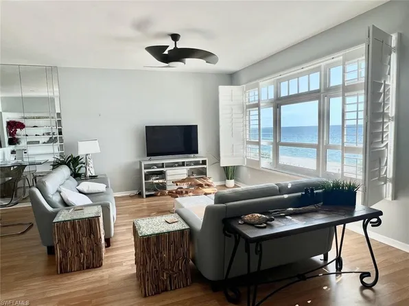 257 Barefoot Beach Blvd APT 302, Naples, FL 34134