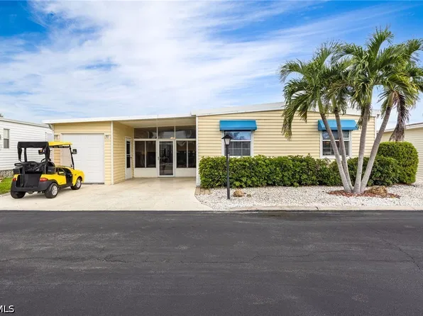 277 Boros Dr, North Fort Myers, FL 33903