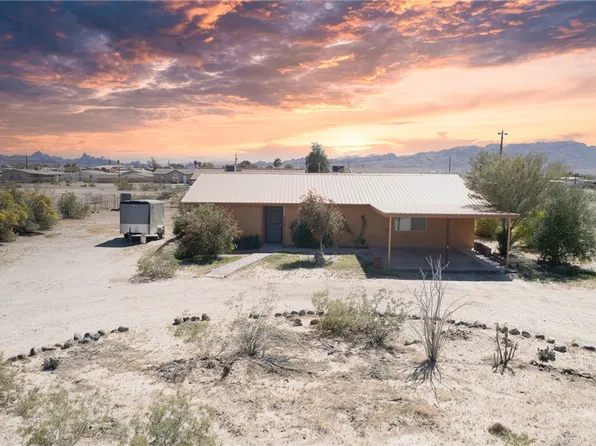 4892 Tule Dr, Topock, AZ 86436