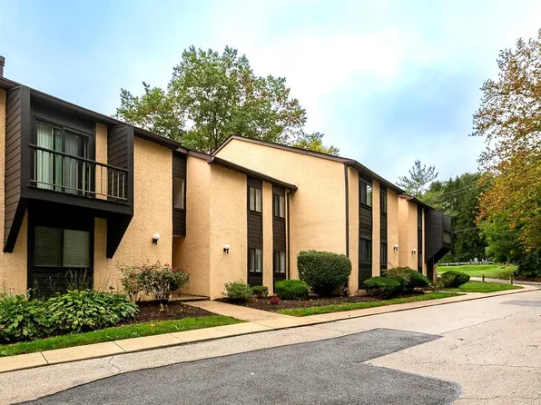 105 Painters Xing Unit 105, Chadds Ford, PA 19317