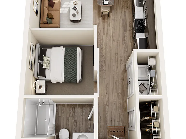 Sage Flats — Photo 15