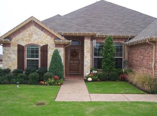 244 Belford St N, Anna, TX 75409