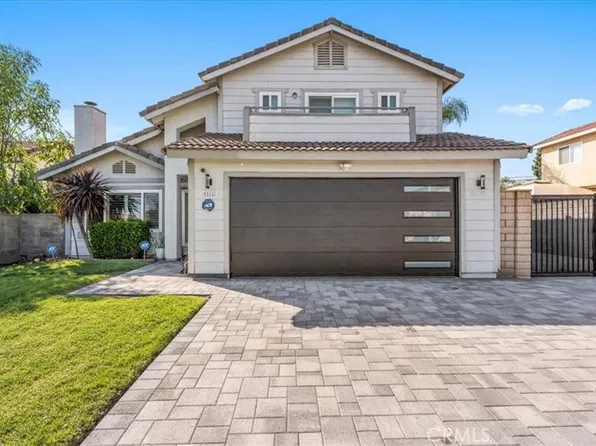 8566 Vinmar Ave, Rancho Cucamonga, CA 91730