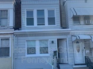 4731 B St, Philadelphia, PA