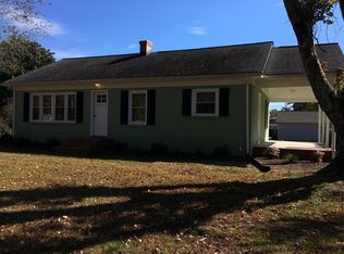 7233 Independence Rd, Gloucester, VA 23061