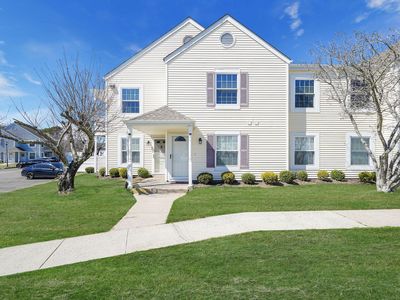 80 Fairview Circle, Middle Island, NY, 11953