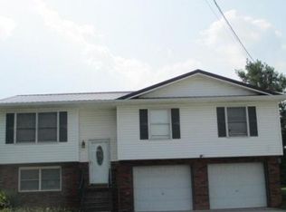 502 Susan Ct, Church Hill, TN 37642