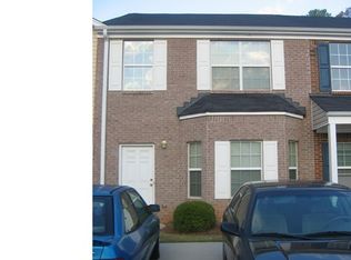 1552 Eastern Sunrise Ln, Decatur, GA 30034