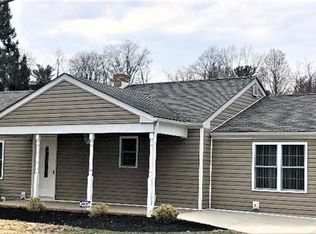 269 Center St, Beaver Falls, PA 15010