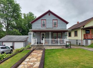 1137 Allegheny Ave, Oil City, PA 16301