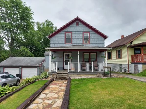 1137 Allegheny Ave, Oil City, PA 16301