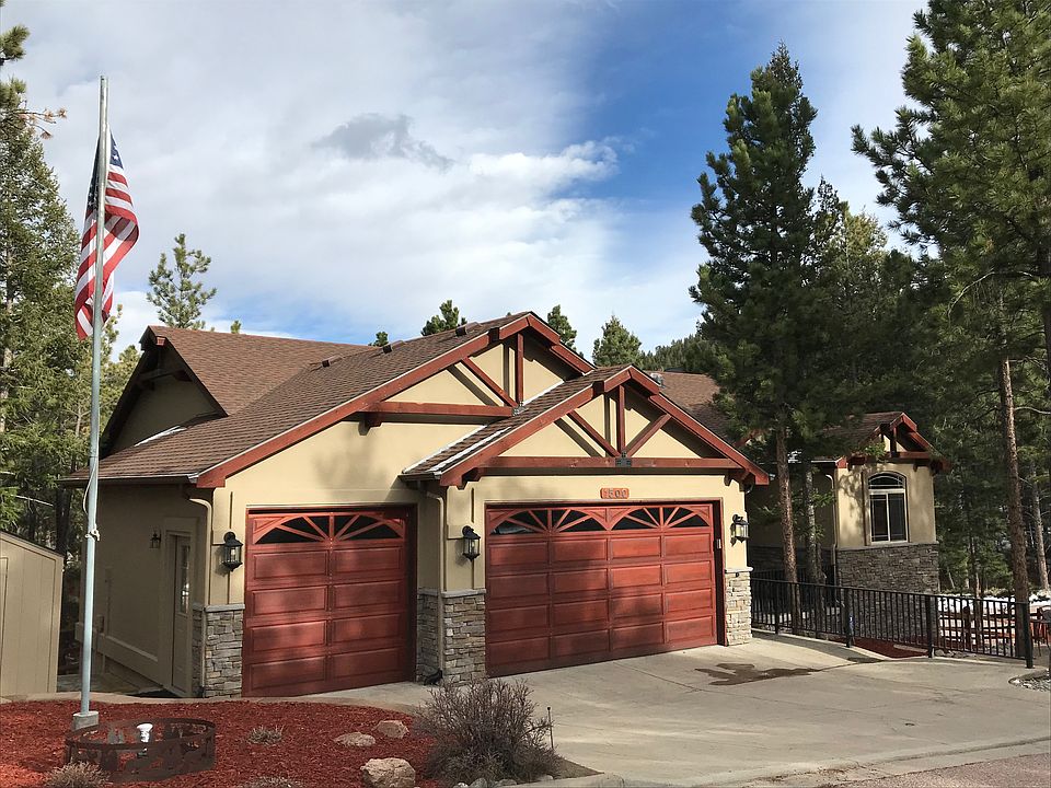 1500 Bradford Ct, Woodland Park, CO 80863 | Zillow