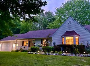 4579 Hessen Rd, Casco, MI 48064