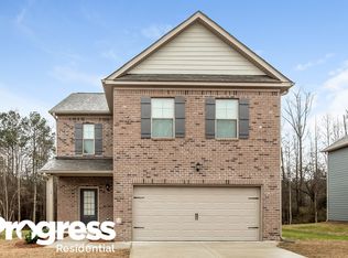 1159 Pebble Ridge Dr, Hampton, GA 30228