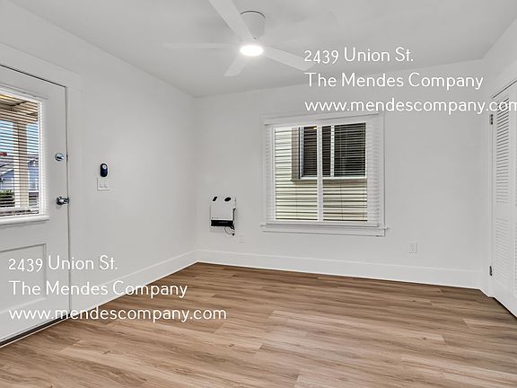 4th image of 2439 Union St