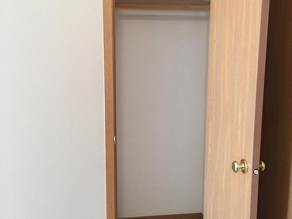 Coat Closet