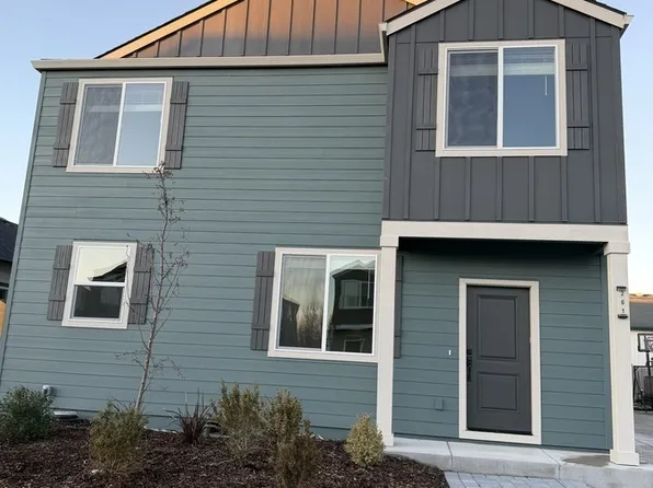 263 28th Ave SE #8B, Albany, OR 97322