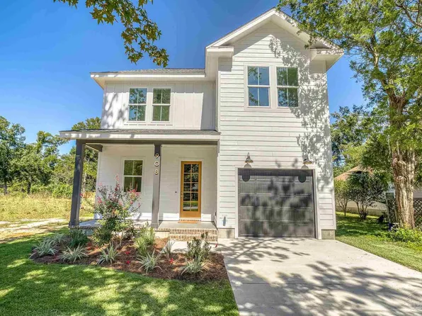 908 E Yonge St, Pensacola, FL 32503