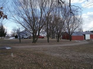 E4185 County Highway K, Waupaca, WI 54981