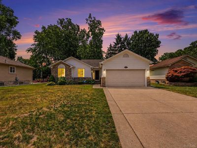 6016 Mulberry Dr, Sterling Heights, MI, 48314
