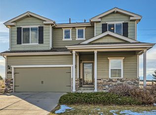 5697 W View Cir, Dacono, CO 80514