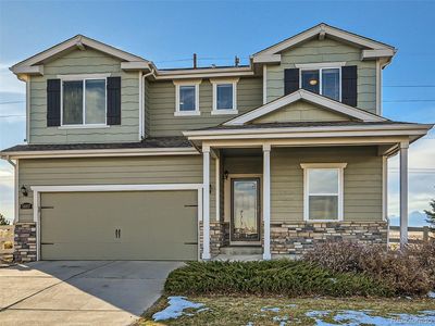 5697 West View Circle, Dacono, CO, 80514