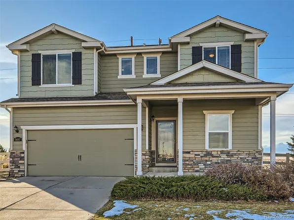 5697 West View Circle, Dacono, CO 80514