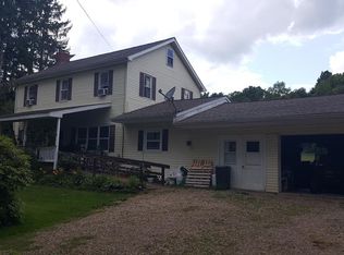 34653 Route 66, Leeper, PA 16233