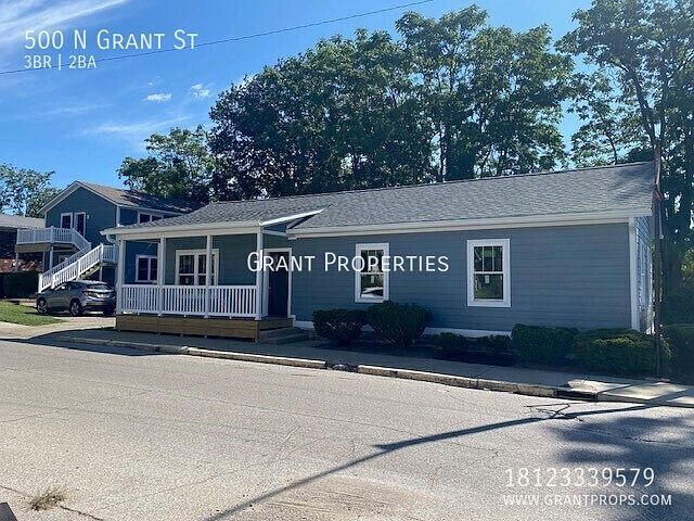 1st image of 500 N Grant St