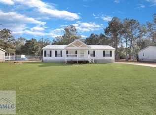 455 E Shellcracker Rd, Jesup, GA 31545