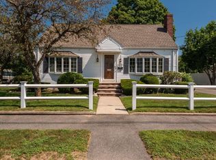 1 Anita Rd, Peabody, MA 01960