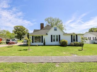 250 S 5th St, Barlow, KY 42024