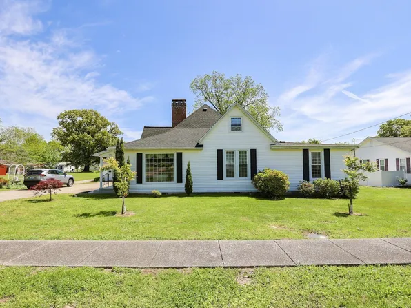 250 S 5th St, Barlow, KY 42024