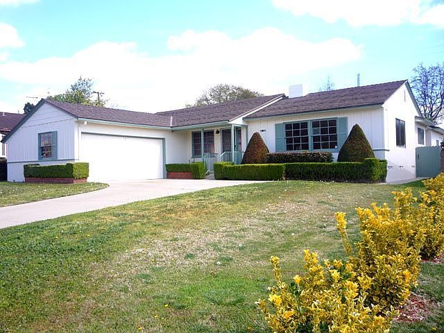 Front View 