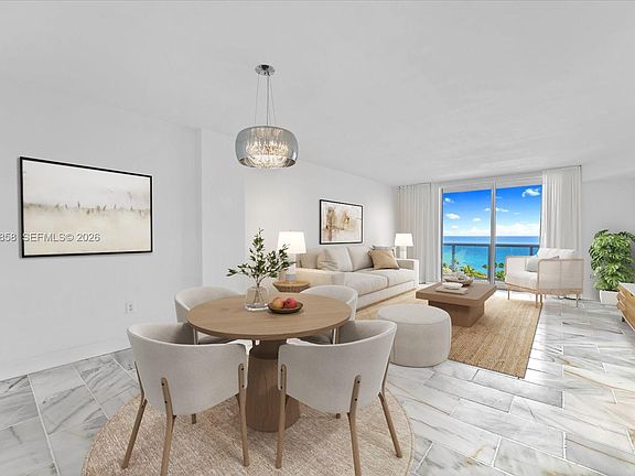 4th image of 10275 Collins Ave APT 1035
