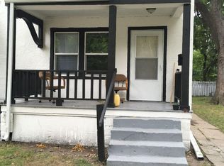 1309 N 36th St, Omaha, NE 68131