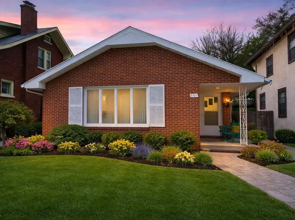 721 W Oakdale Dr, Fort Wayne, IN 46807