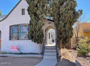 612 Wellesley Rd, El Paso, TX 79902