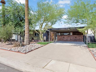 2244 N 72ND Place, Scottsdale, AZ, 85257